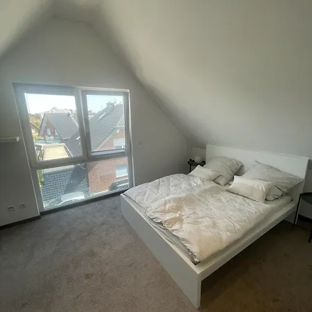 Moderne Maisonette - Altstadt Fusslaeufig - Parkplatz クサンテン