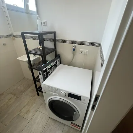 Moderne Maisonette - Altstadt Fusslaeufig - Parkplatz *