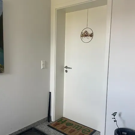 Moderne Maisonette - Altstadt Fusslaeufig - Parkplatz * クサンテン