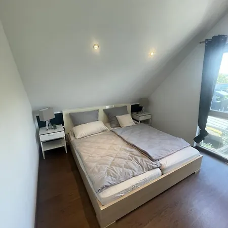 Moderne Maisonette - Altstadt Fusslaeufig - Parkplatz アパート クサンテン