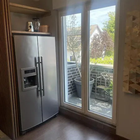 Moderne Maisonette - Altstadt Fußläufig - Parkplatz *