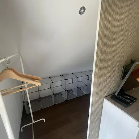 アパート Moderne Maisonette - Altstadt Fusslaeufig - Parkplatz *